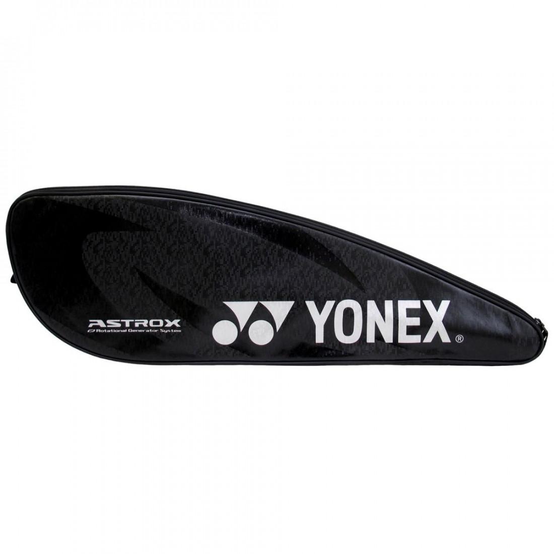 Yonex Astrox 99 Pro (White Tiger)